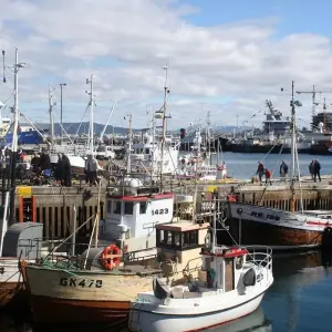 Explore 7 Days Gracious Southwest Iceland for 7 days with GJ Travel and discover unforgettable experiences - Photo 2