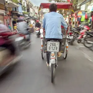 Explore Classic Vietnam: Hanoi to Ho Chi Minh City for 10 days with G Adventures and discover unforgettable experiences - Photo 6