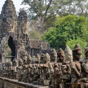 Explore Essential Vietnam & Cambodia for 17 days with G Adventures and discover unforgettable experiences - Photo 5