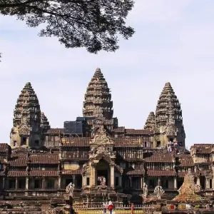 Explore Cambodia to Vietnam: Night Markets & Noodle-Making for 20 days with G Adventures and discover unforgettable experiences - Photo 8