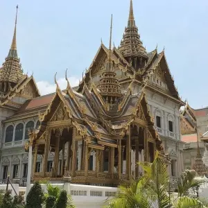 Explore Thailand: Night Markets & Blue Waters for 15 days with G Adventures and discover unforgettable experiences - Photo 7