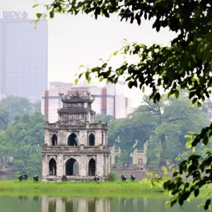 Explore Classic Vietnam: Hanoi to Ho Chi Minh City for 10 days with G Adventures and discover unforgettable experiences - Photo 7