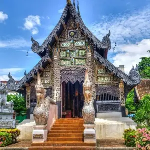 Explore Thailand: Night Markets & Blue Waters for 15 days with G Adventures and discover unforgettable experiences - Photo 8