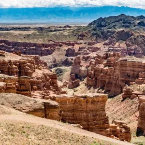 Explore Highlights of Kyrgyzstan and Kazakhstan for 9 days with G Adventures and discover unforgettable experiences - Photo 2