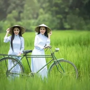 Explore Essential Vietnam & Cambodia for 17 days with G Adventures and discover unforgettable experiences - Photo 7