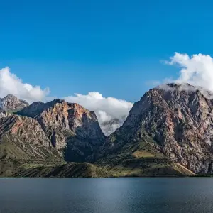 Explore Multi-Stan Adventure - Bishkek to Tashkent for 23 days with G Adventures and discover unforgettable experiences - Photo 2