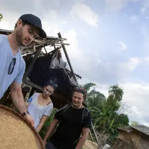Explore Northern Thailand: Hilltribes & Villages for 8 days with G Adventures and discover unforgettable experiences - Photo 10