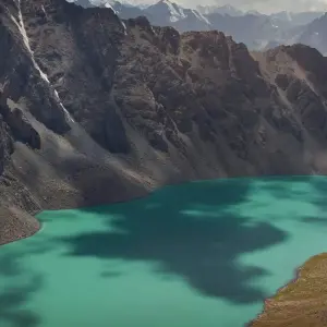Explore Highlights of Kyrgyzstan and Kazakhstan for 9 days with G Adventures and discover unforgettable experiences - Photo 3