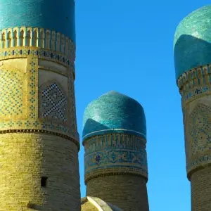 Explore Multi-Stan Adventure - Bishkek to Tashkent for 23 days with G Adventures and discover unforgettable experiences - Photo 3