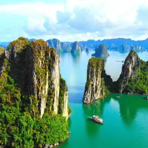 Explore Vietnam: Historic Cities & Halong Bay Cruising for 12 days with G Adventures and discover unforgettable experiences - Photo 8