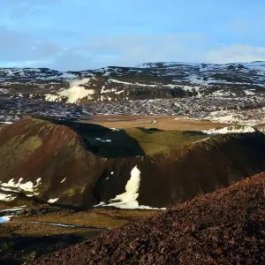 Explore 12 Days Combo Northern Lights Secrets - Westfjords & Guided Iceland Circle for 12 days with GJ Travel and discover unforgettable experiences - Photo 11