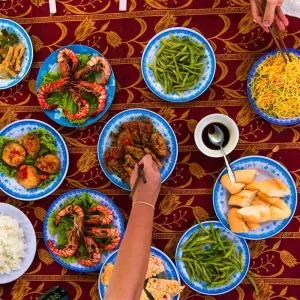 Explore Vietnam: Historic Cities & Halong Bay Cruising for 12 days with G Adventures and discover unforgettable experiences - Photo 9