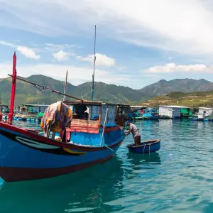 Explore Vietnam: Historic Cities & Halong Bay Cruising for 12 days with G Adventures and discover unforgettable experiences - Photo 11