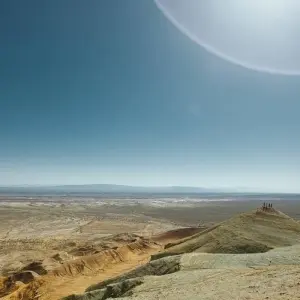 Explore Best of Kyrgyzstan and Tajikistan for 14 days with G Adventures and discover unforgettable experiences - Photo 6