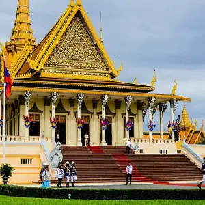 Explore Epic Southeast Asia: River Cruises & Karst Mountains for 40 days with G Adventures and discover unforgettable experiences - Photo 2