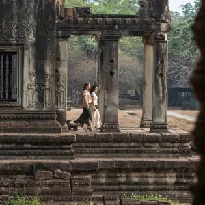 Explore Epic Southeast Asia: River Cruises & Karst Mountains for 40 days with G Adventures and discover unforgettable experiences - Photo 3