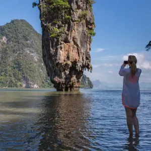 Explore Southern Thailand Sojourn: Nightlife & National Parks for 8 days with G Adventures and discover unforgettable experiences - Photo 2