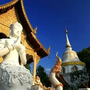 Explore Epic Southeast Asia: River Cruises & Karst Mountains for 40 days with G Adventures and discover unforgettable experiences - Photo 4