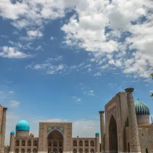 Explore Highlights of Uzbekistan for 10 days with G Adventures and discover unforgettable experiences - Photo 3