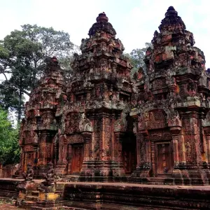 Explore Cambodia Experience for 9 days with G Adventures and discover unforgettable experiences - Photo 4
