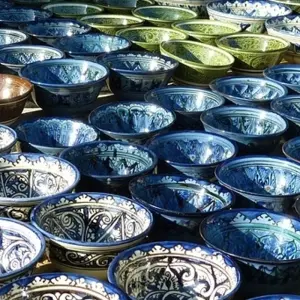 Explore Highlights of Uzbekistan for 10 days with G Adventures and discover unforgettable experiences - Photo 4