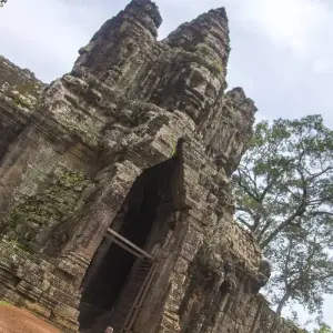 Explore Cambodia: Ancient Ruins & Boat Rides for 10 days with G Adventures and discover unforgettable experiences - Photo 6