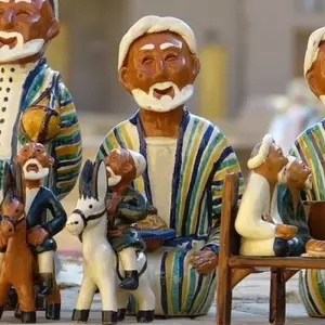 Explore Highlights of Uzbekistan for 10 days with G Adventures and discover unforgettable experiences - Photo 5