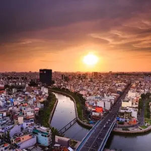 Explore Vietnam, Laos & Thailand: Riversides & Railways for 22 days with G Adventures and discover unforgettable experiences - Photo 7