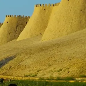 Explore Highlights of Uzbekistan for 10 days with G Adventures and discover unforgettable experiences - Photo 7