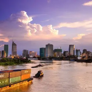 Explore Vietnam, Laos & Thailand: Riversides & Railways for 22 days with G Adventures and discover unforgettable experiences - Photo 8