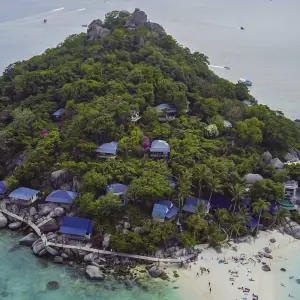 Explore Southern Thailand Sojourn: Nightlife & National Parks for 8 days with G Adventures and discover unforgettable experiences - Photo 8