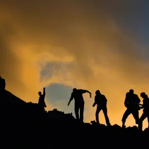 Explore Volcano Trail: Waves & Local Ways for 17 days with G Adventures and discover unforgettable experiences - Photo 3