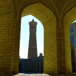 Explore Highlights of Uzbekistan for 10 days with G Adventures and discover unforgettable experiences - Photo 8