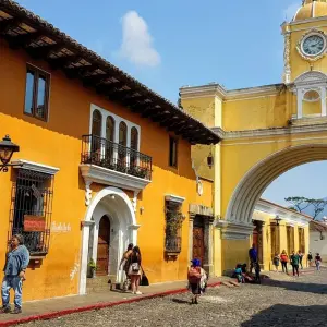 Explore Volcano Trail: Waves & Local Ways for 17 days with G Adventures and discover unforgettable experiences - Photo 4