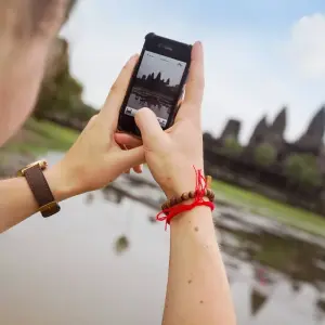 Explore Cambodia: Ancient Ruins & Boat Rides for 10 days with G Adventures and discover unforgettable experiences - Photo 10