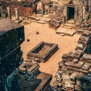 Explore Cambodia: Ancient Ruins & Boat Rides for 10 days with G Adventures and discover unforgettable experiences - Photo 11