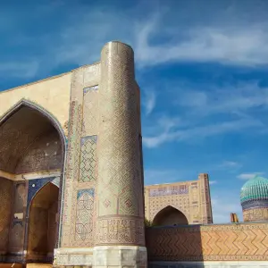 Explore Highlights of Uzbekistan for 10 days with G Adventures and discover unforgettable experiences - Photo 10