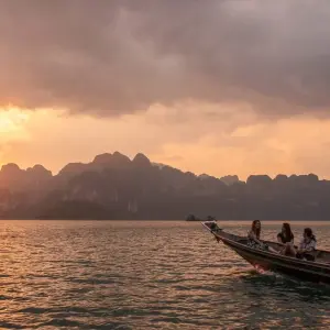 Explore Southern Thailand Sojourn: Nightlife & National Parks for 8 days with G Adventures and discover unforgettable experiences - Photo 11
