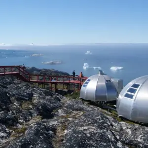 Explore Amazing Days in Ilulissat - 5 Days for 5 days with GJ Travel and discover unforgettable experiences - Photo 5
