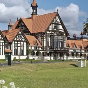 Explore New Zealand: Best of the North Island for 7 days with G Adventures and discover unforgettable experiences - Photo 3