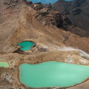 Explore New Zealand: Best of the North Island for 7 days with G Adventures and discover unforgettable experiences - Photo 8