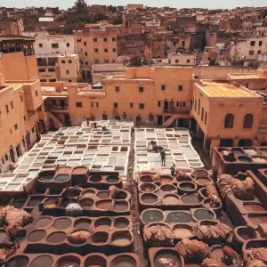 Explore Spain, Portugal, and Morocco Adventure for 15 days with G Adventures and discover unforgettable experiences - Photo 10