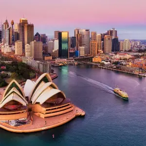 Explore Australia to New Zealand: The Best of the South Pacific for 38 days with G Adventures and discover unforgettable experiences - Photo 8