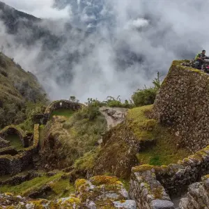 Explore Trekking the Inca Trail: 5D/4N for 5 days with G Adventures and discover unforgettable experiences - Photo 2