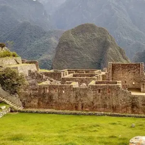 Explore Trekking the Inca Trail: 5D/4N for 5 days with G Adventures and discover unforgettable experiences - Photo 3