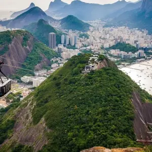 Explore Buenos Aires to Rio de Janeiro: Falls & Footy for 17 days with G Adventures and discover unforgettable experiences - Photo 3