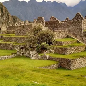 Explore Trekking the Inca Trail: 5D/4N for 5 days with G Adventures and discover unforgettable experiences - Photo 4