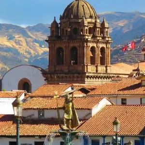 Explore Trekking the Inca Trail: 5D/4N for 5 days with G Adventures and discover unforgettable experiences - Photo 6
