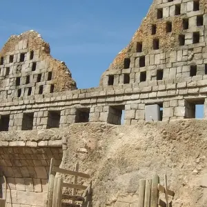 Explore Trekking the Inca Trail: 4D/3N for 4 days with G Adventures and discover unforgettable experiences - Photo 7