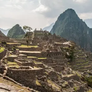 Explore Trekking the Inca Trail: 5D/4N for 5 days with G Adventures and discover unforgettable experiences - Photo 8